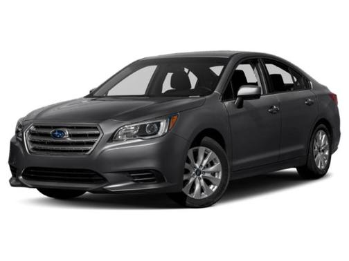 2015 Subaru Legacy Premium