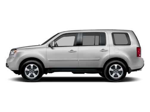 2013 Honda Pilot EX