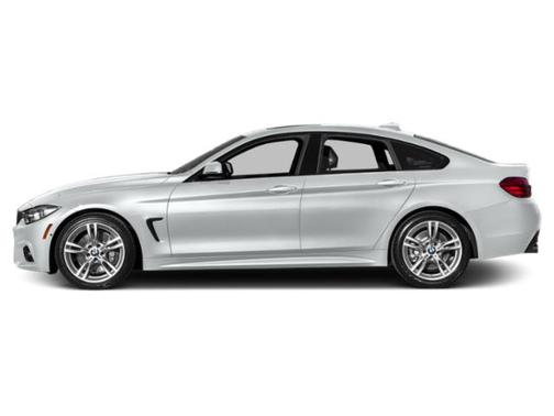 2015 BMW 435 Gran Coupe i xDrive