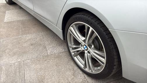 2015 BMW 435 Gran Coupe i xDrive