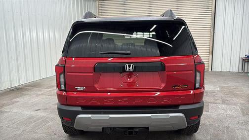 2026 Honda Passport AWD TrailSport