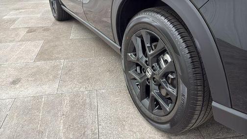 2025 Honda HR-V AWD Sport