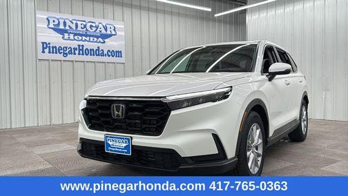 2026 Honda CR-V EX 2WD