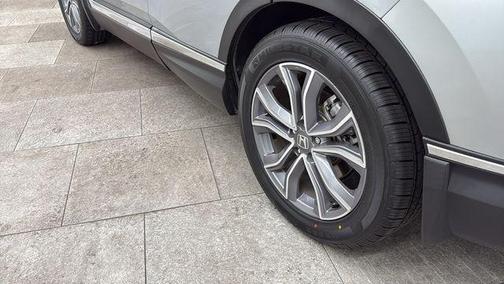 2020 Honda CR-V 2WD Touring