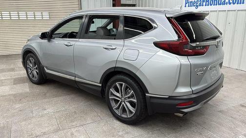 2020 Honda CR-V 2WD Touring