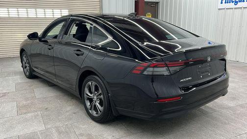 2023 Honda Accord EX 1.5T