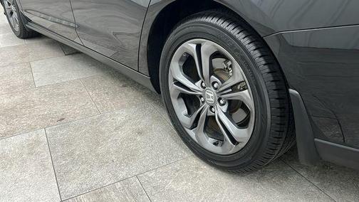2023 Honda Accord EX 1.5T