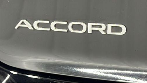 2023 Honda Accord EX 1.5T