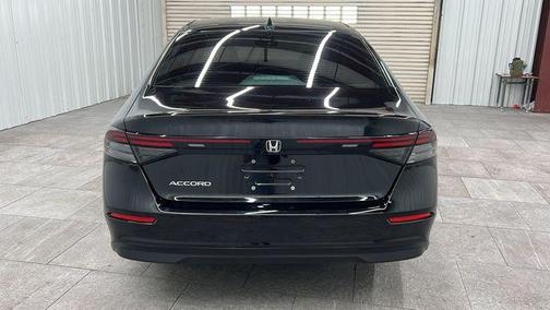 2023 Honda Accord EX 1.5T