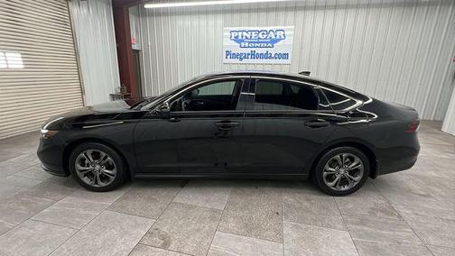 2023 Honda Accord EX 1.5T