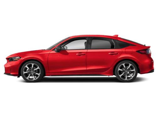 Gc 2027 Honda Civic Hybrid Sport Touring