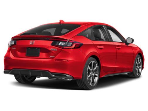 Gc 2027 Honda Civic Hybrid Sport Touring