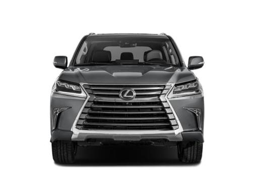 2018 Lexus LX 570 Base