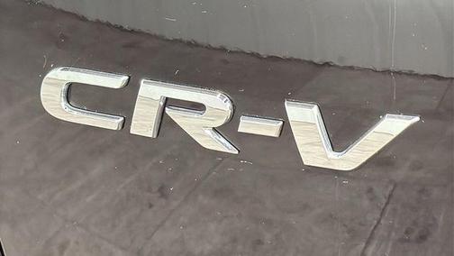 2020 Honda CR-V AWD EX