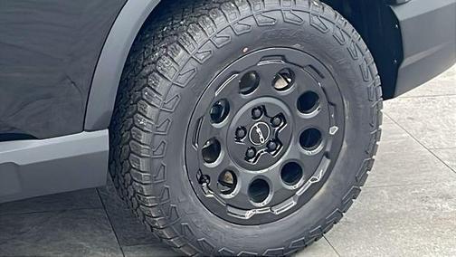 2026 Honda Passport AWD TrailSport Blackout