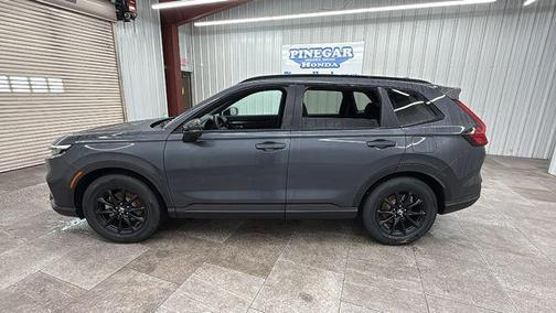 2026 Honda CR-V Hybrid Sport FWD