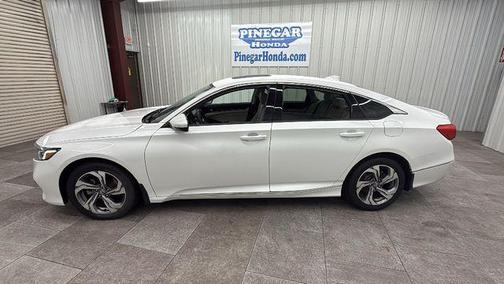 2019 Honda Accord EX