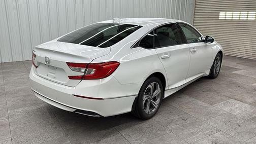 2019 Honda Accord EX