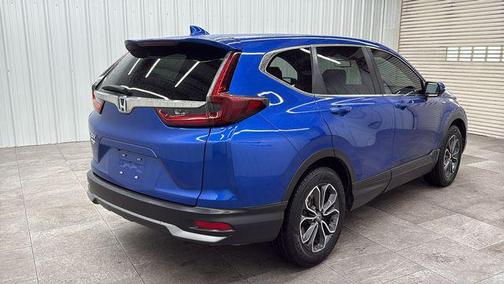2020 Honda CR-V 2WD EX-L