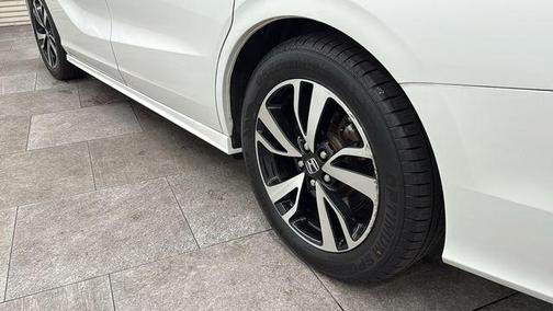 2020 Honda Odyssey Elite