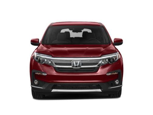 2020 Honda Pilot 2WD EX