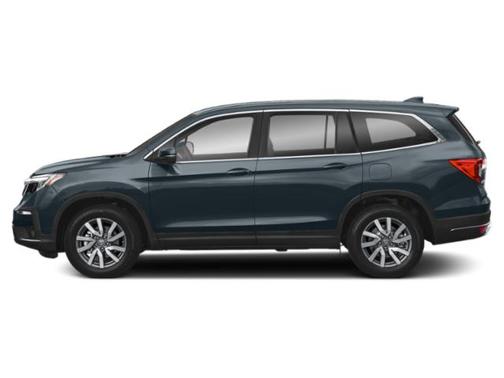 2020 Honda Pilot 2WD EX