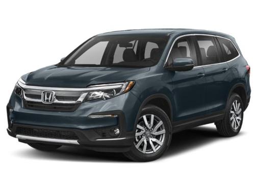 2020 Honda Pilot 2WD EX