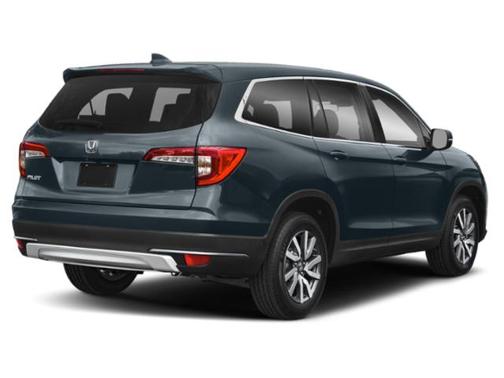 2020 Honda Pilot 2WD EX