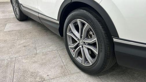 2021 Honda CR-V 2WD Touring