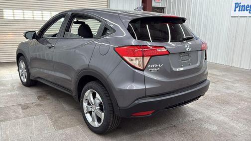 2017 Honda HR-V EX