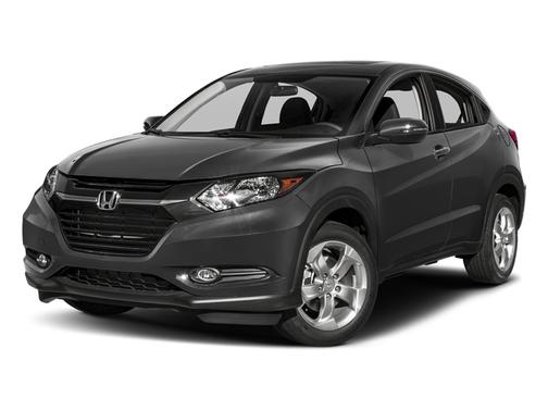 2017 Honda HR-V EX