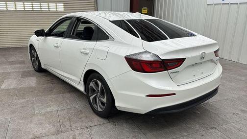 2019 Honda Insight EX