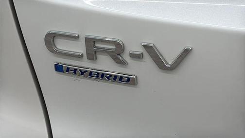 2024 Honda CR-V Hybrid Sport FWD