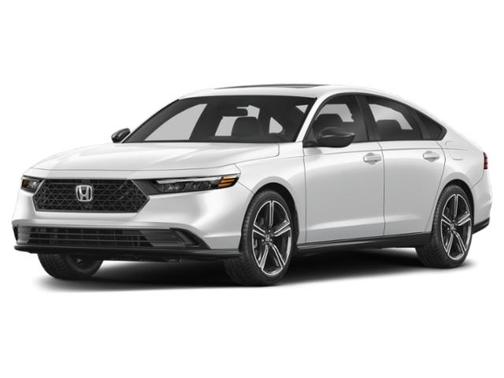 Platinum White Pearl 2026 Honda Accord SE
