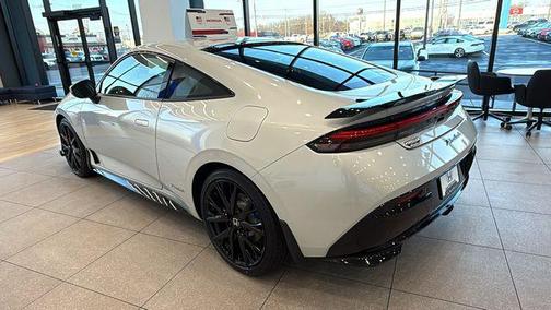 2026 Honda Prelude Base