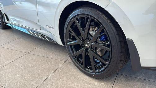 2026 Honda Prelude Base