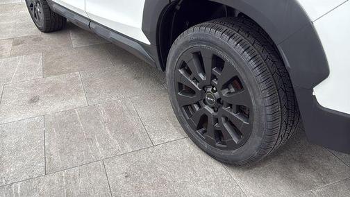 2022 Honda Passport AWD EX-L