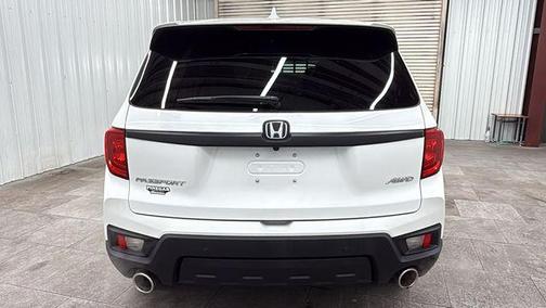 2022 Honda Passport AWD EX-L