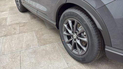 2026 Honda CR-V EX-L 2WD