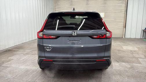 2026 Honda CR-V EX-L 2WD