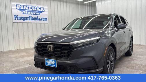 2026 Honda CR-V EX-L 2WD