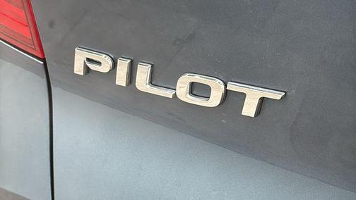 2021 Honda Pilot AWD EX-L
