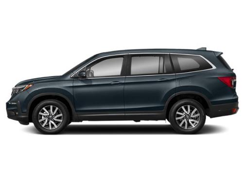 2021 Honda Pilot AWD EX-L