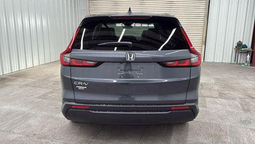 2026 Honda CR-V EX 2WD