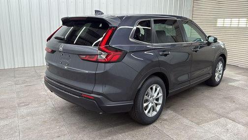 2026 Honda CR-V EX 2WD