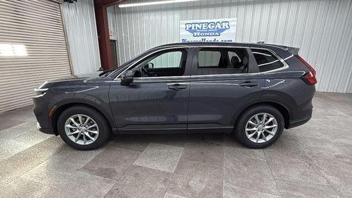 2026 Honda CR-V EX 2WD