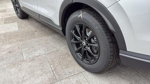 2026 Honda CR-V Hybrid Sport AWD