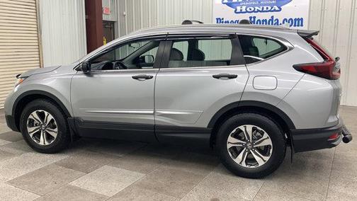 Photo 2 of 31 of 2020 Honda CR-V LX