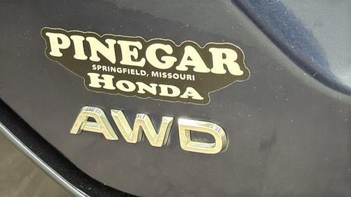 Obsidian Blue Pearl 2023 Honda Pilot AWD Elite