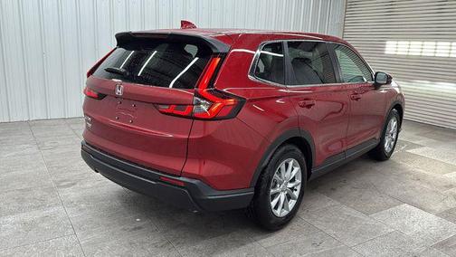 2026 Honda CR-V EX 2WD